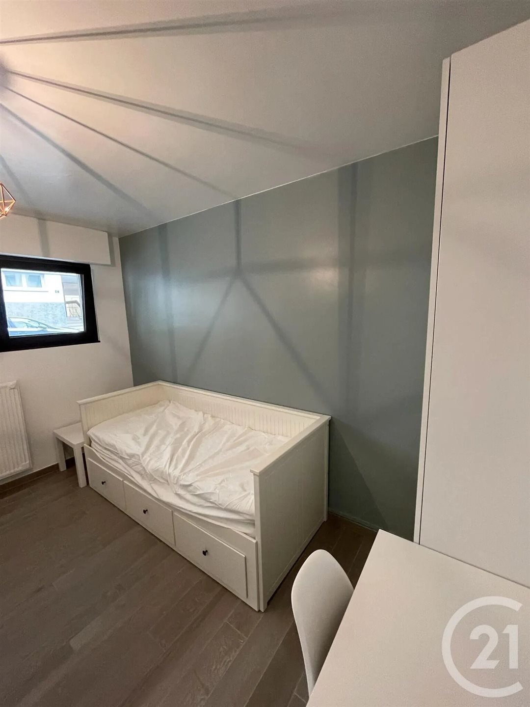 Appartement à vendre, 12m², Strasbourg