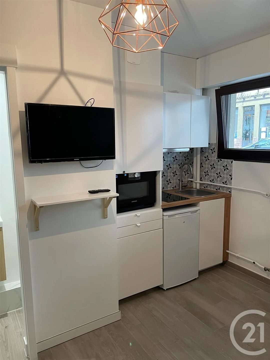 Appartement à vendre, 12m², Strasbourg