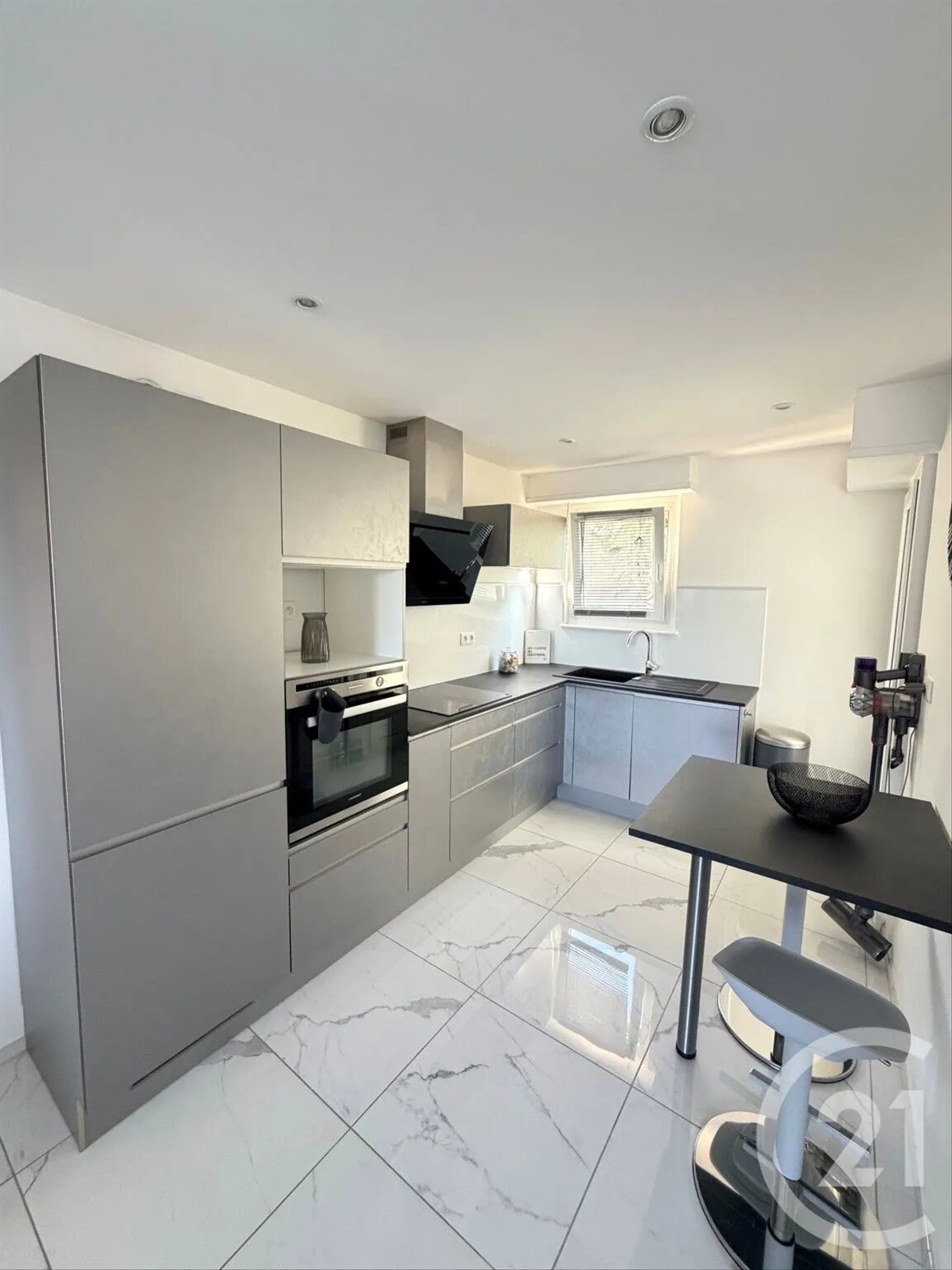 Appartement à vendre, 89m², Strasbourg