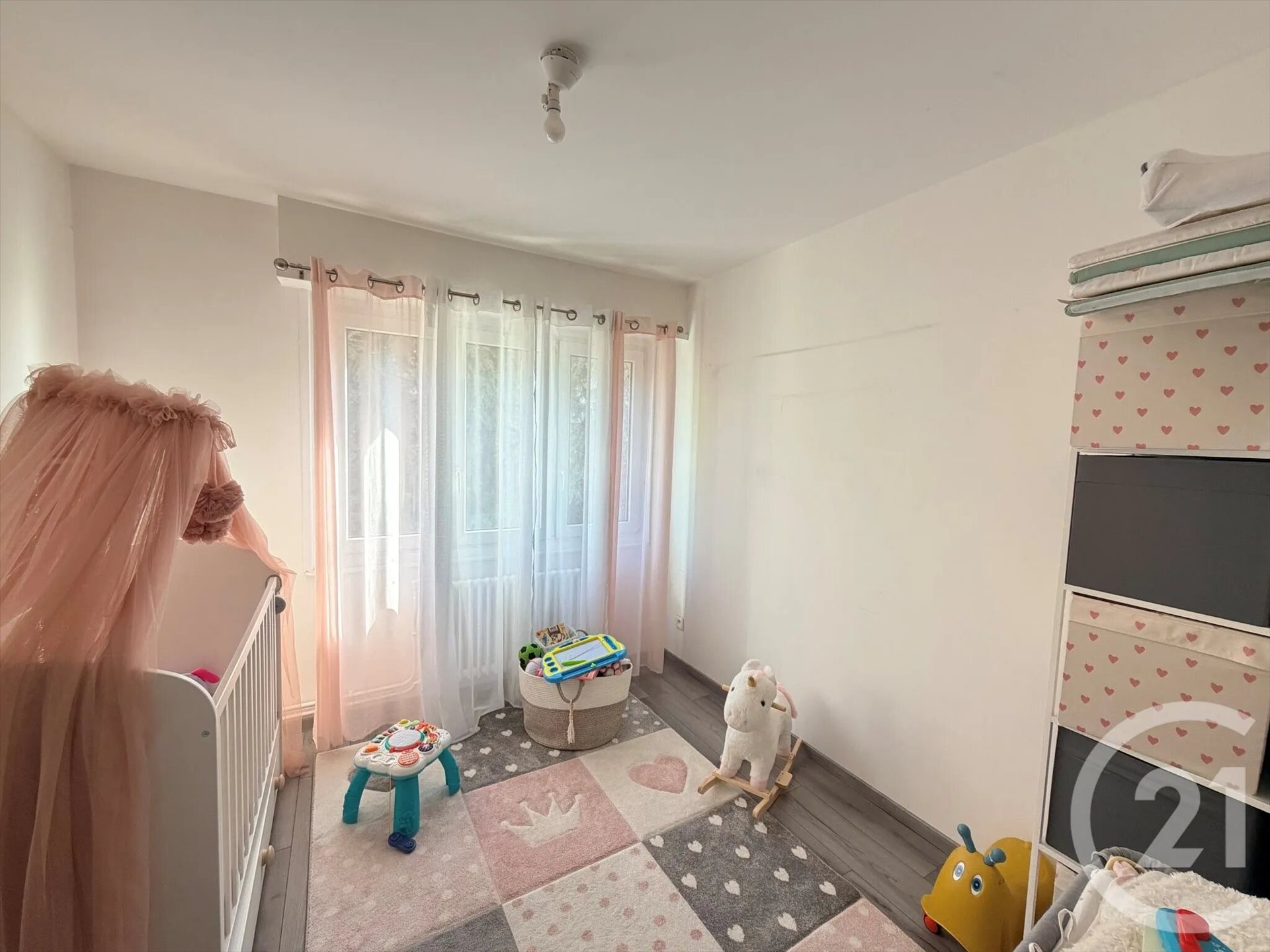 Appartement à vendre, 89m², Strasbourg