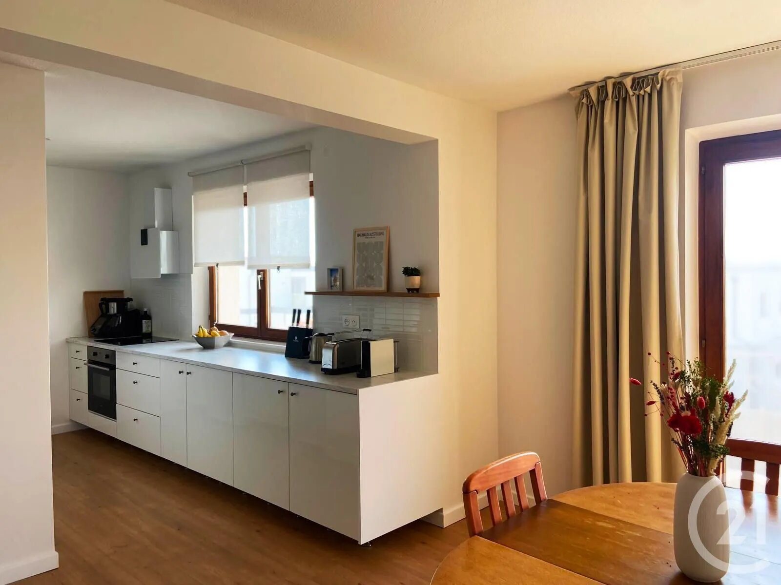 Appartement à vendre, 92m², Mittelhausbergen