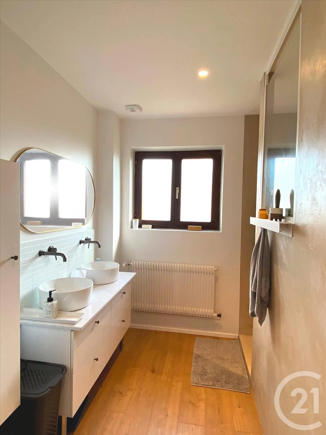 Appartement à vendre, 92m², Mittelhausbergen