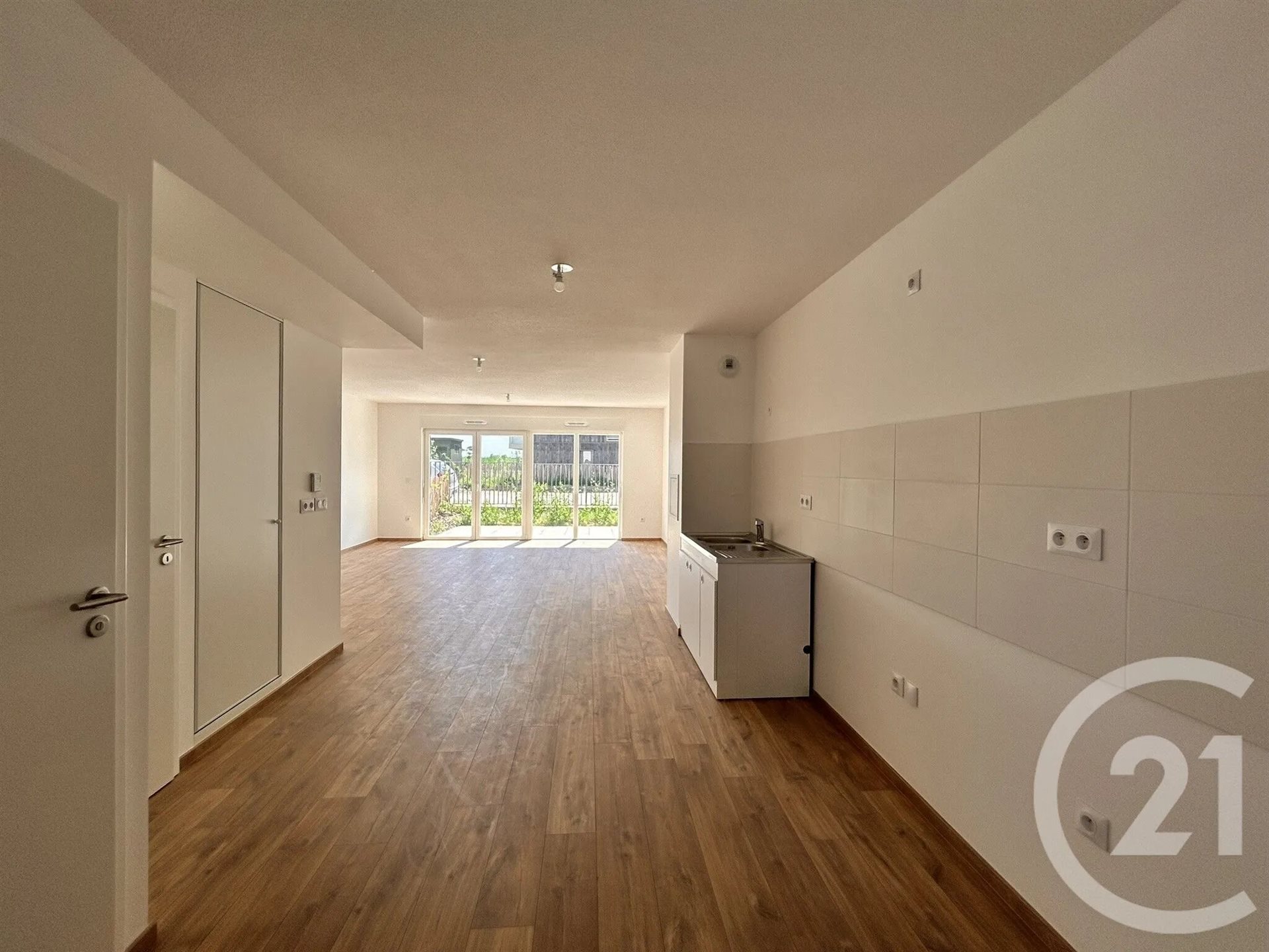 Appartement à louer, 101m², Mittelhausbergen