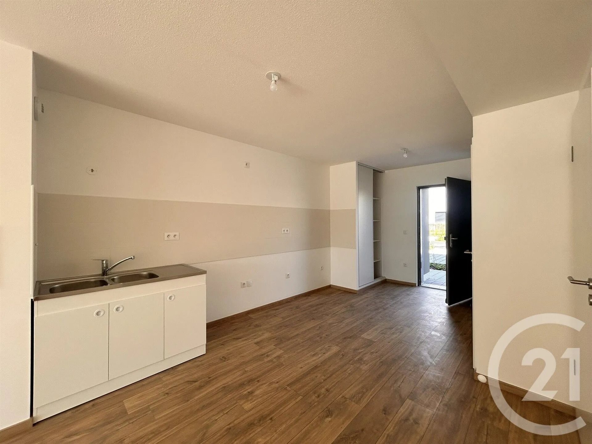 Appartement à louer, 101m², Mittelhausbergen