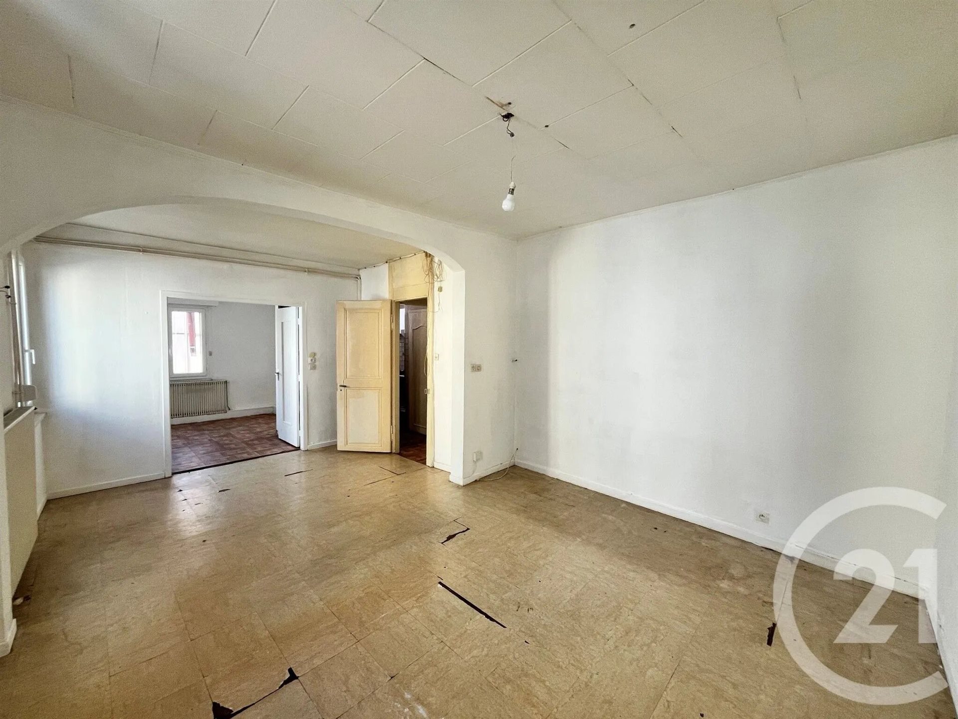 Appartement à vendre, 41m², Strasbourg