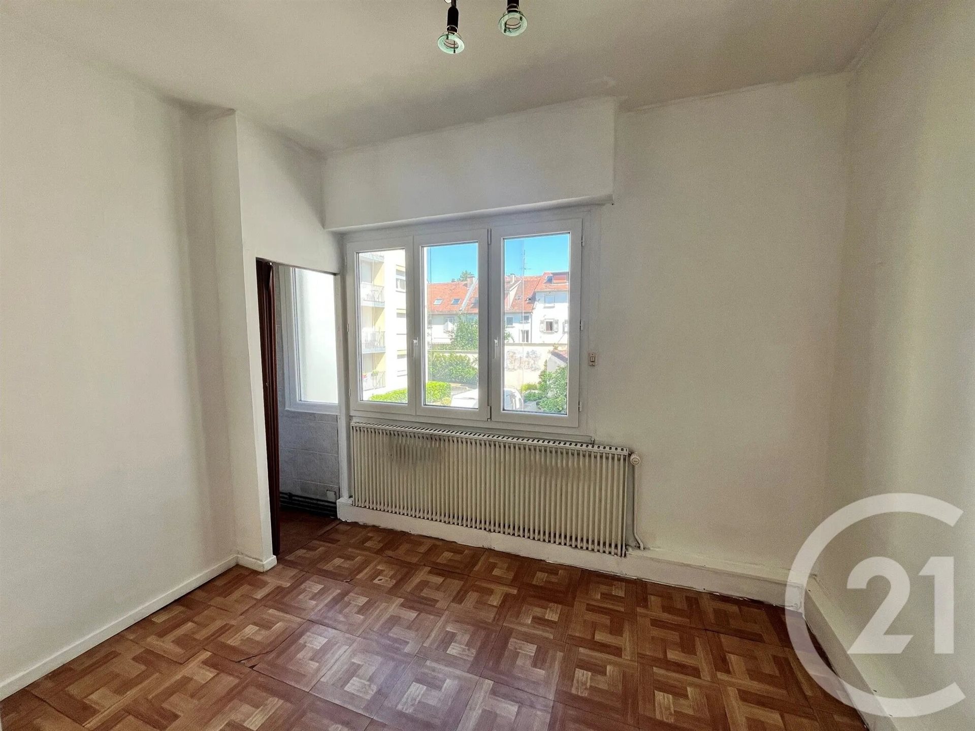 Appartement à vendre, 41m², Strasbourg