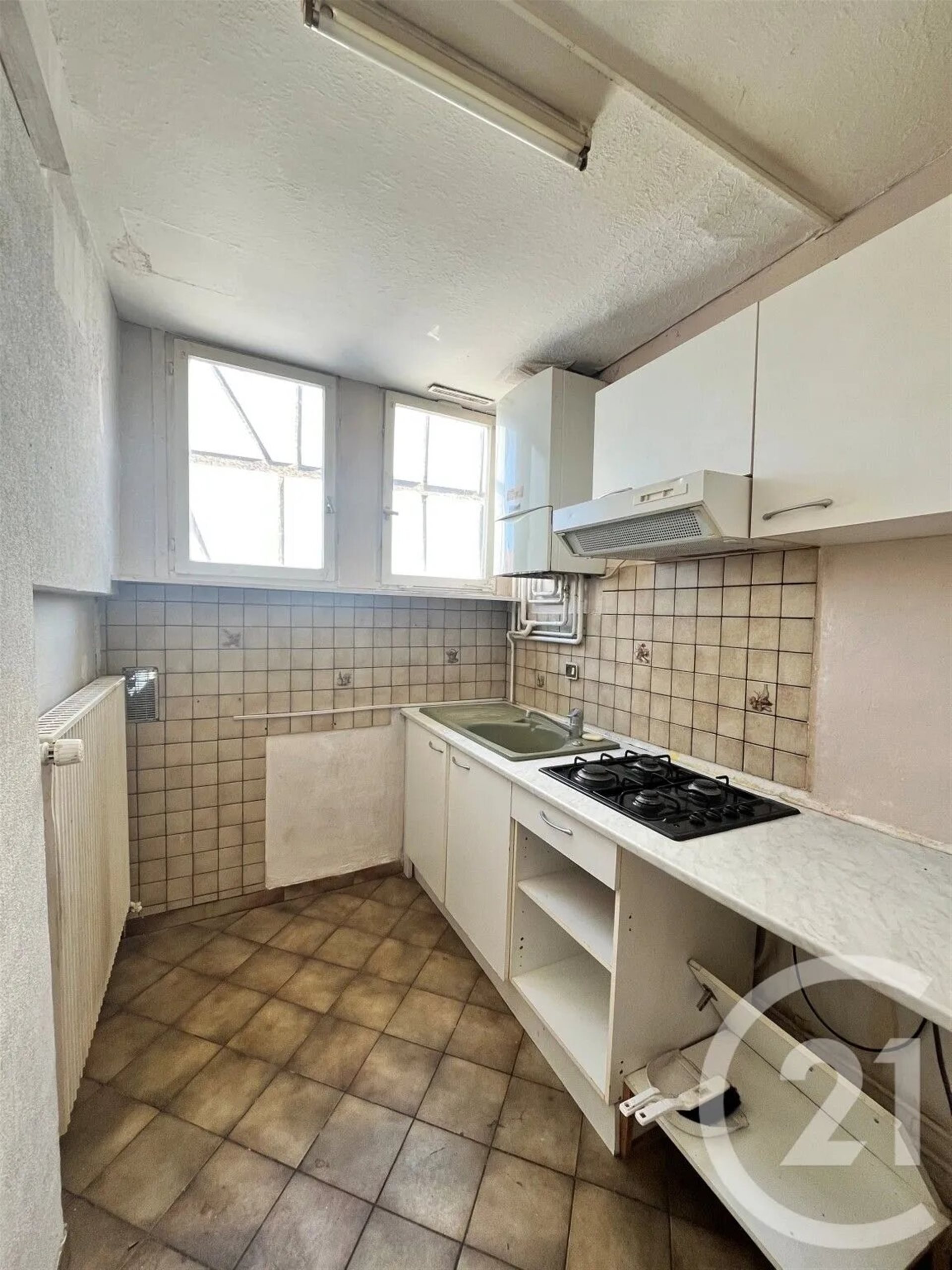 Appartement à vendre, 41m², Strasbourg
