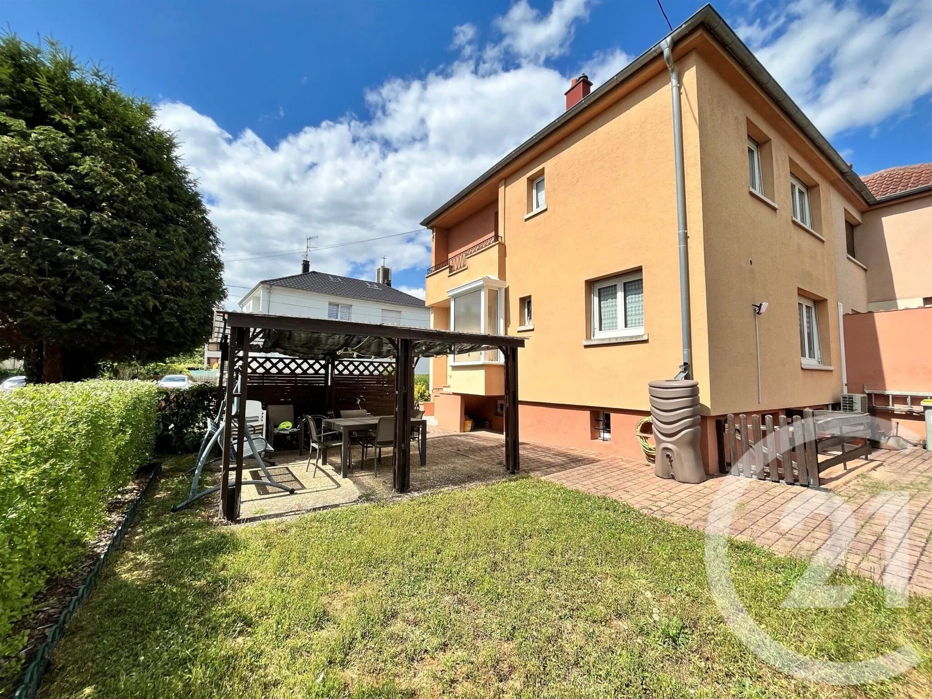 Maison à vendre, 89m², Strasbourg