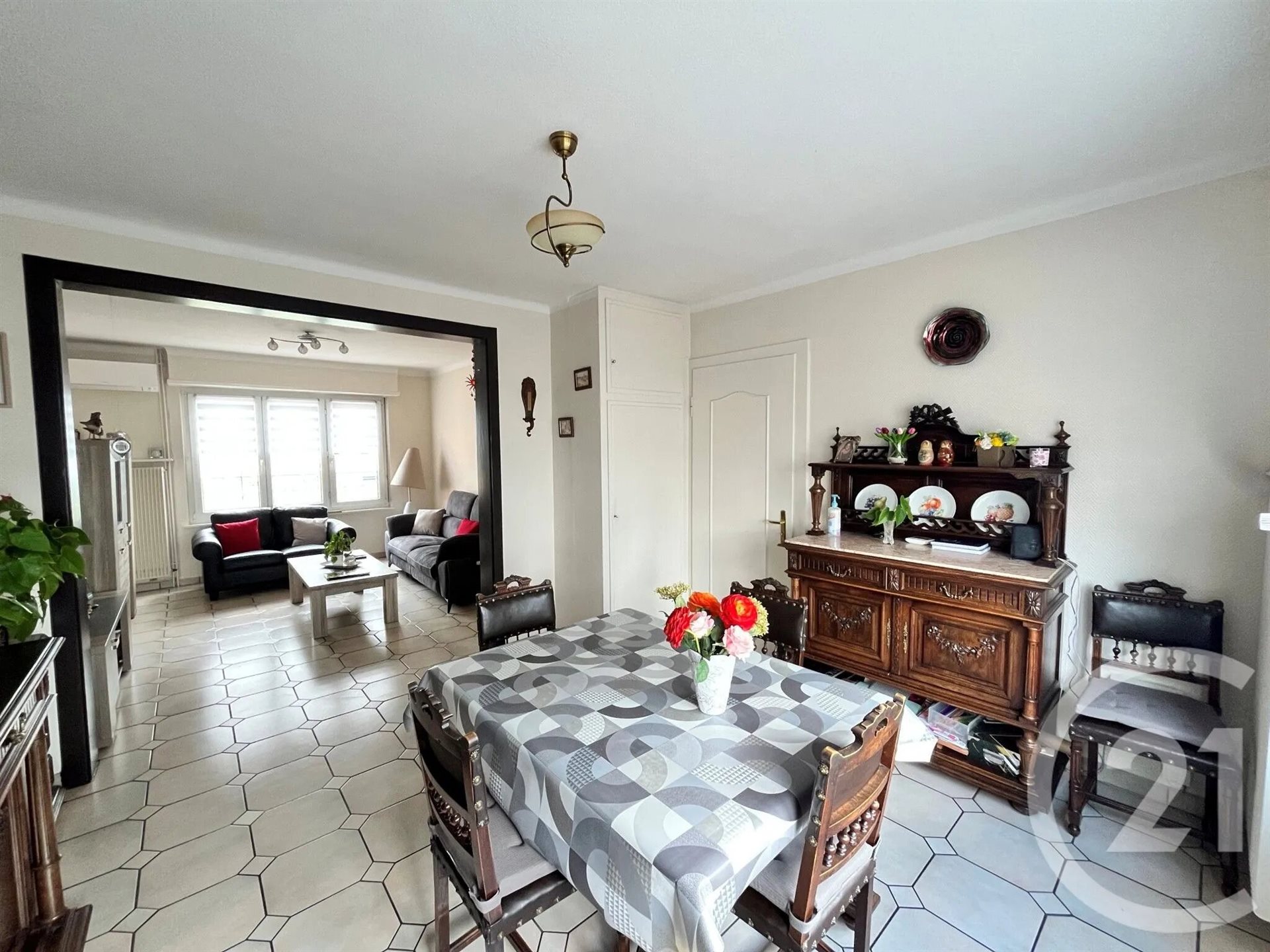 Maison à vendre, 89m², Strasbourg