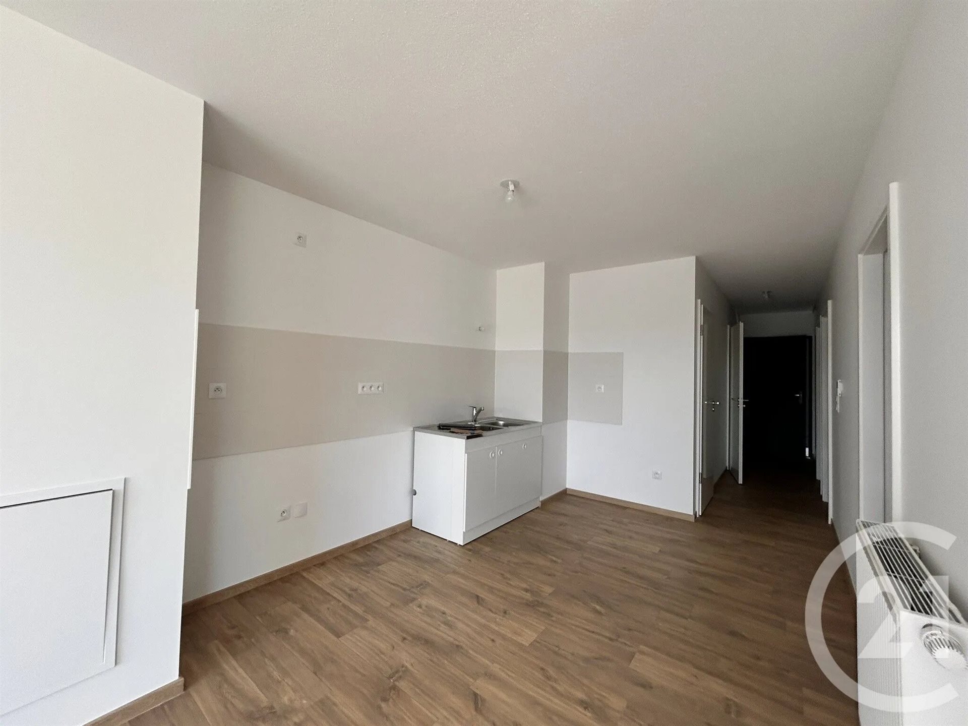 Appartement à louer, 81m², Mittelhausbergen