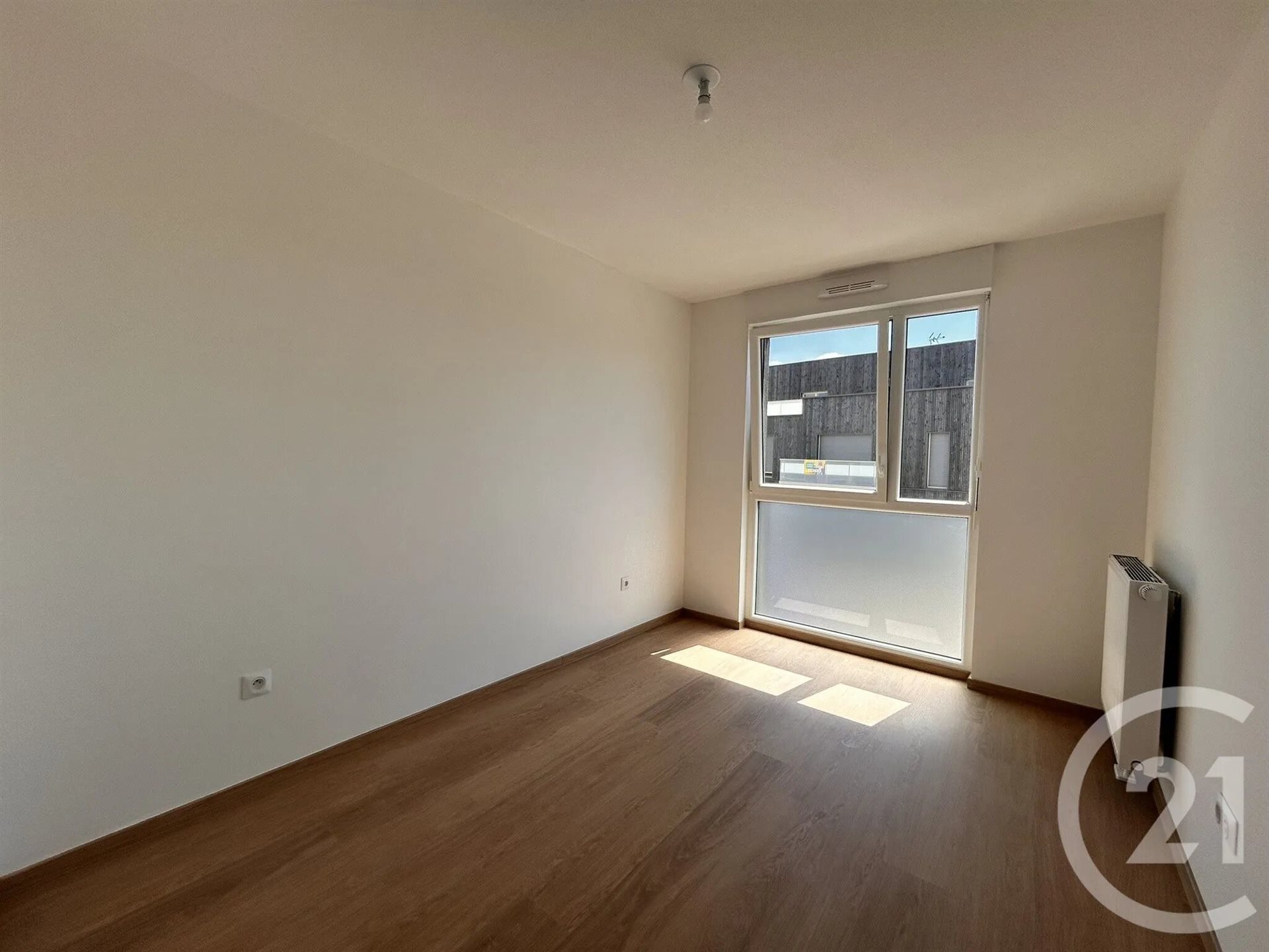 Appartement à louer, 81m², Mittelhausbergen