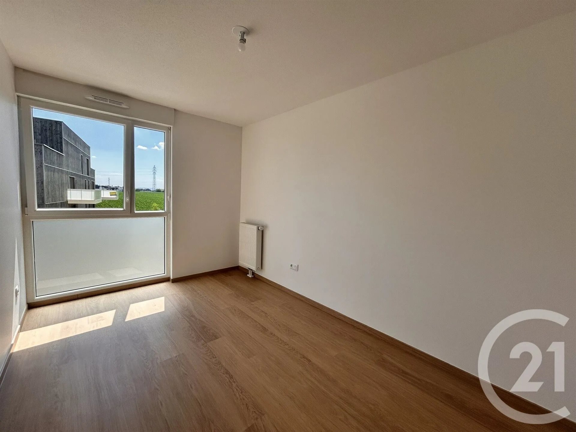 Appartement à louer, 81m², Mittelhausbergen