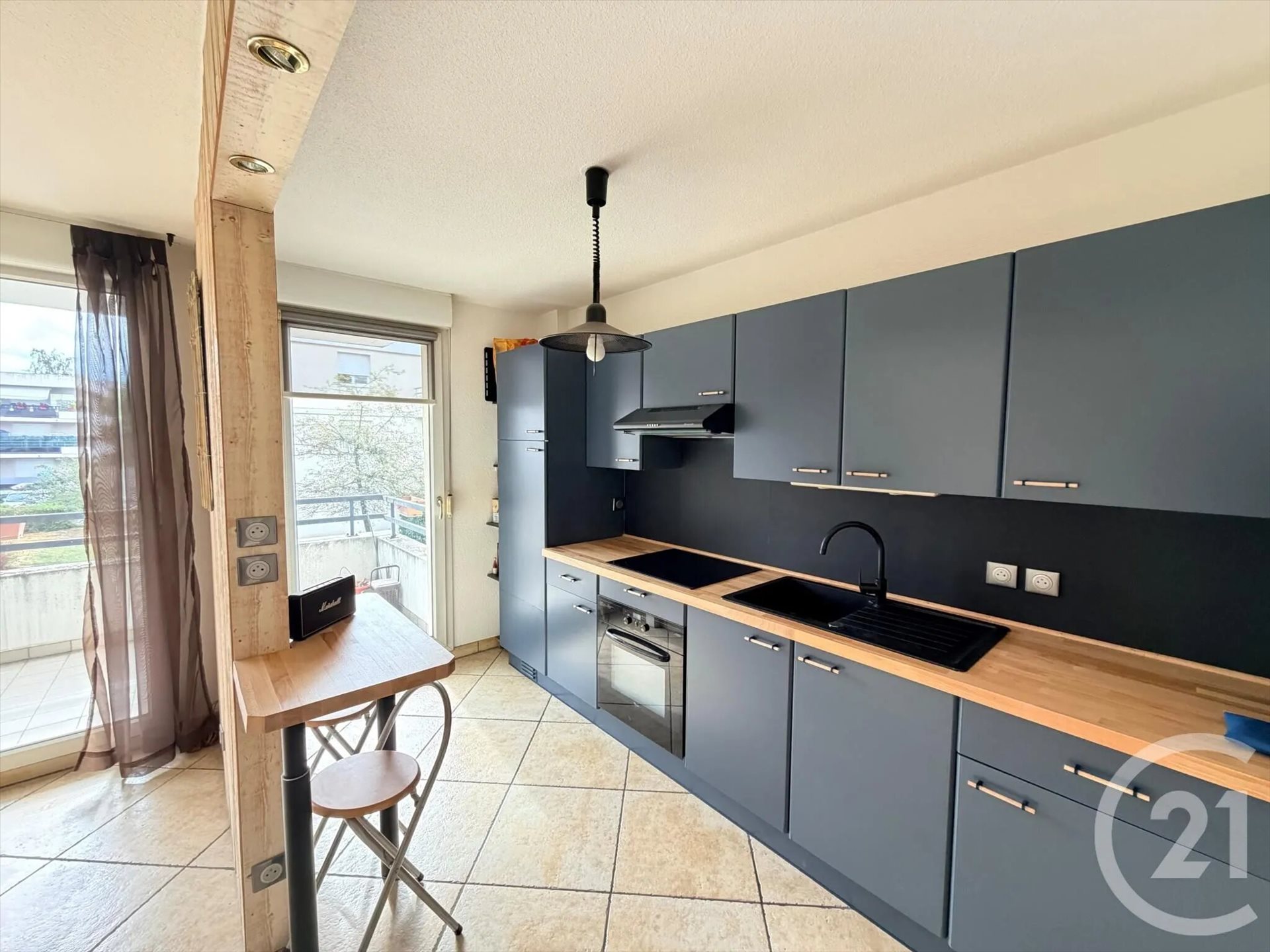 Appartement à vendre, 60m², Strasbourg
