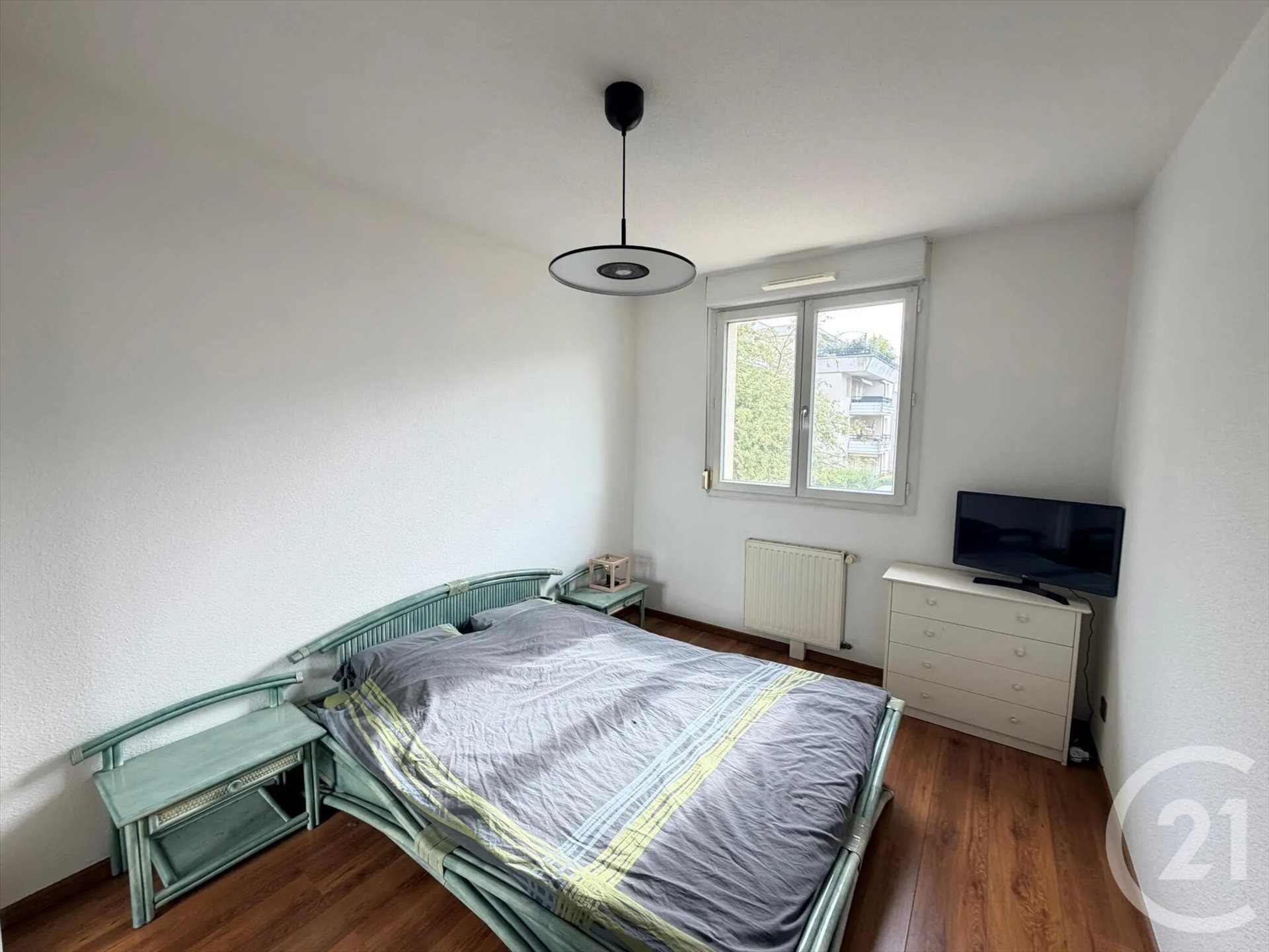 Appartement à vendre, 60m², Strasbourg