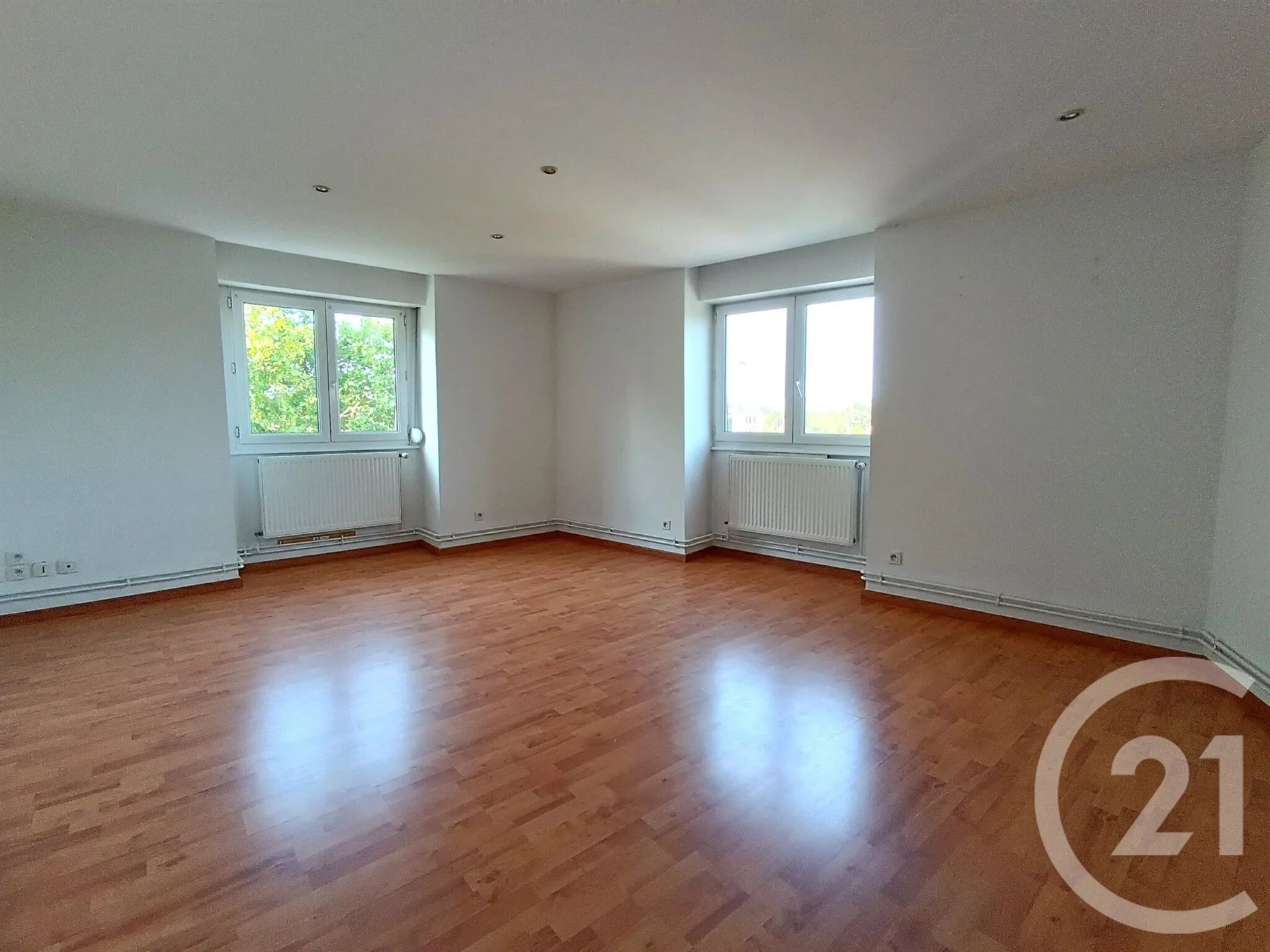 Appartement à vendre, 66m², Strasbourg