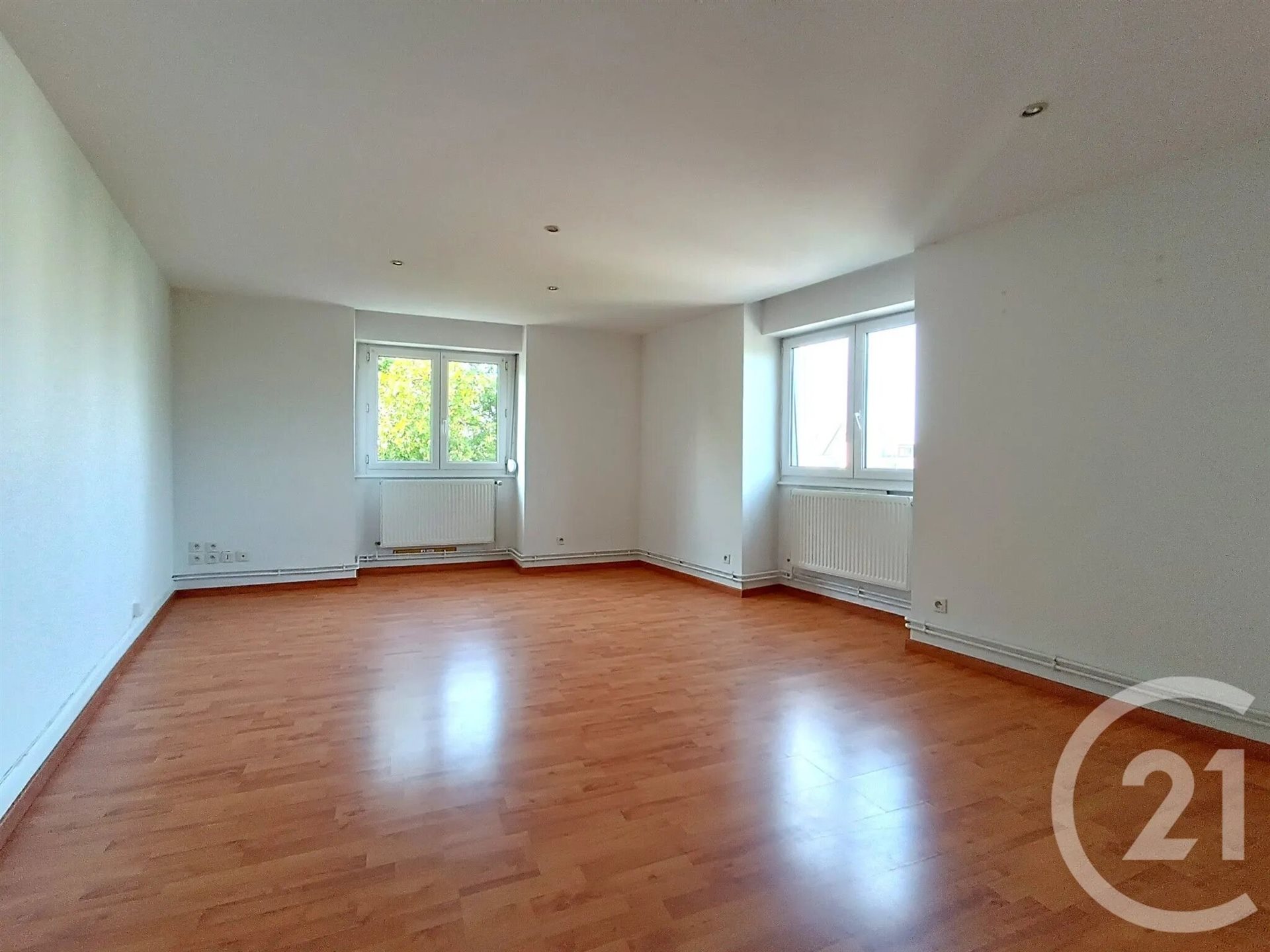 Appartement à vendre, 66m², Strasbourg