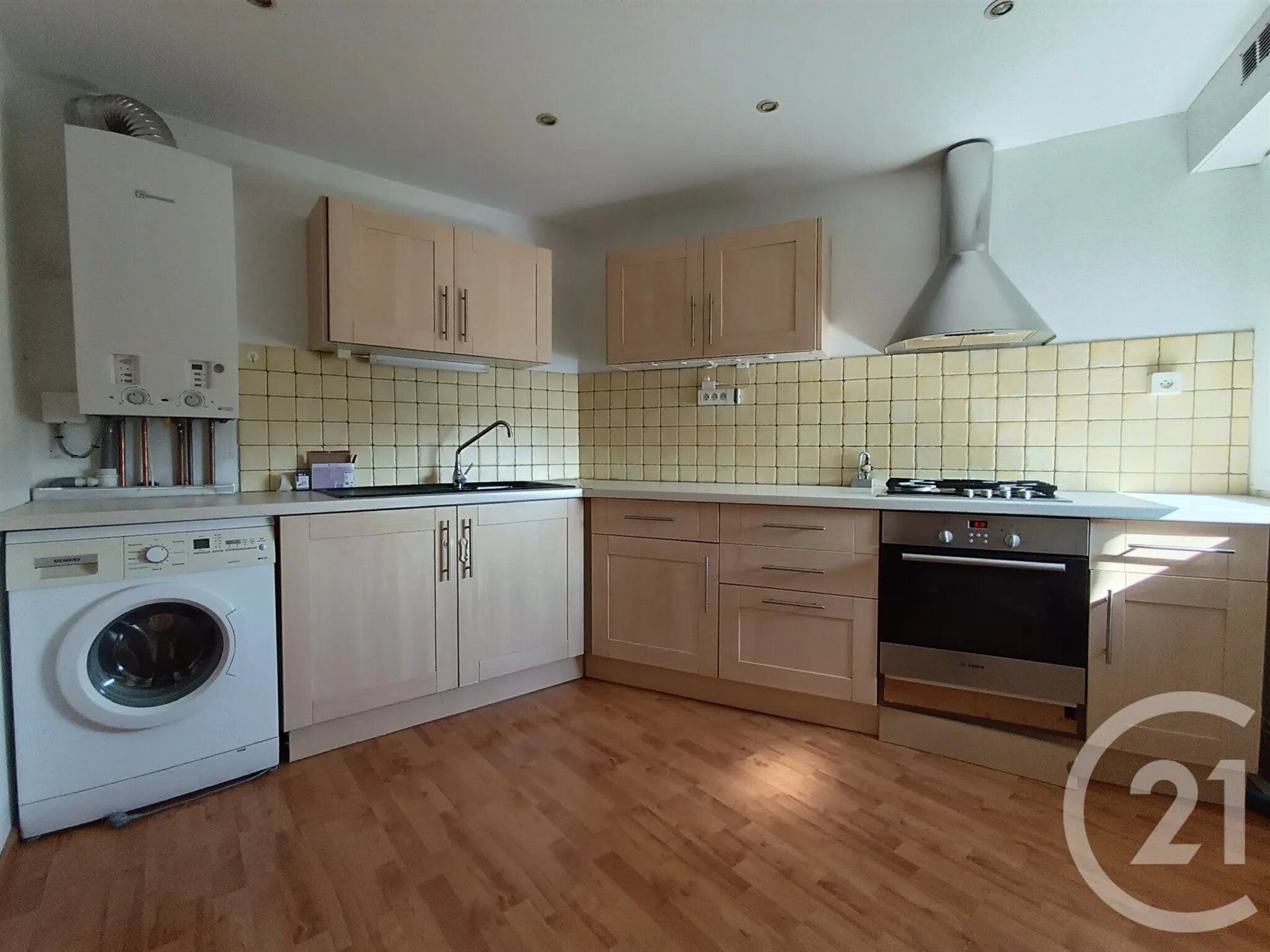 Appartement à vendre, 66m², Strasbourg
