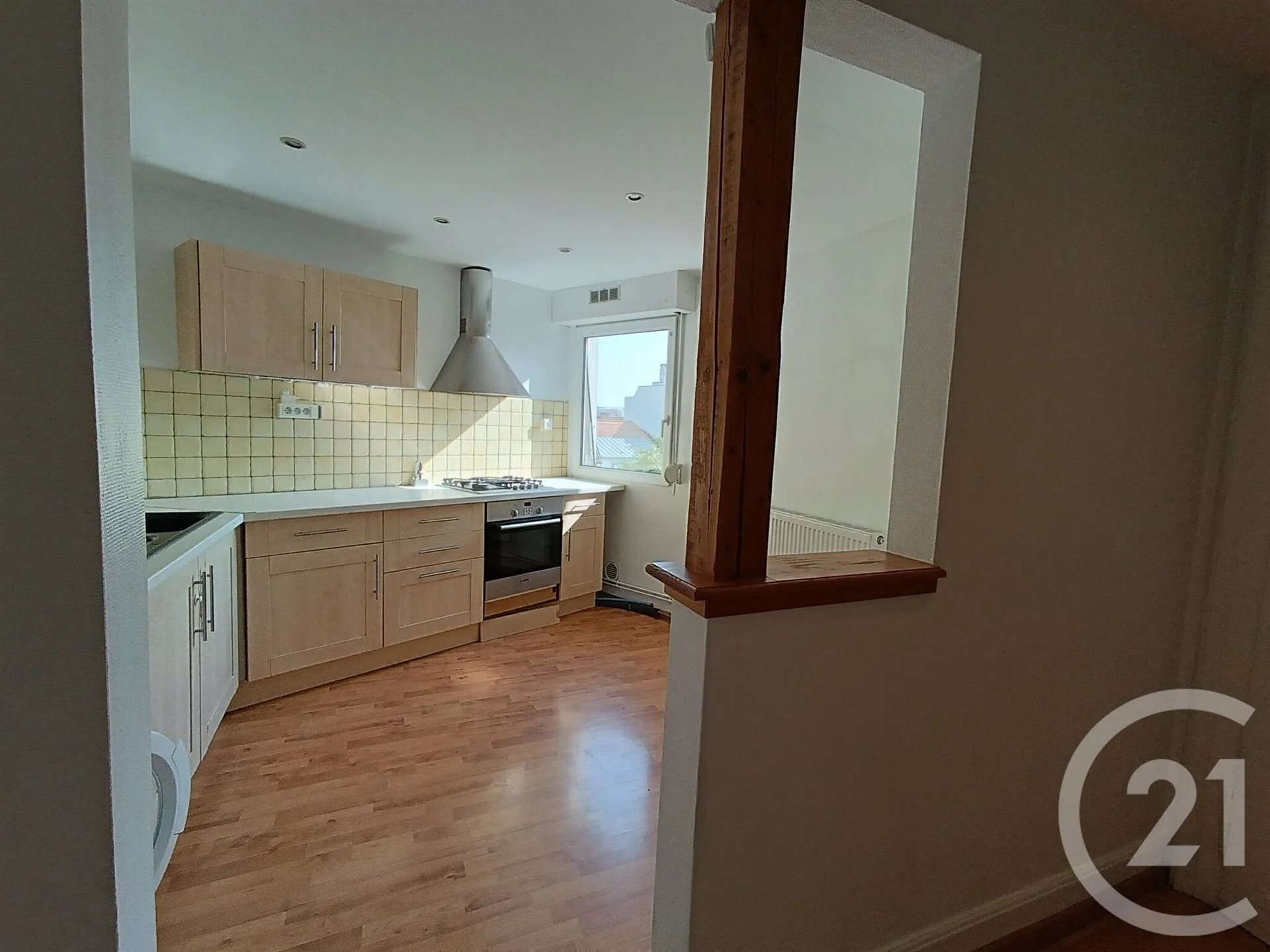 Appartement à vendre, 66m², Strasbourg