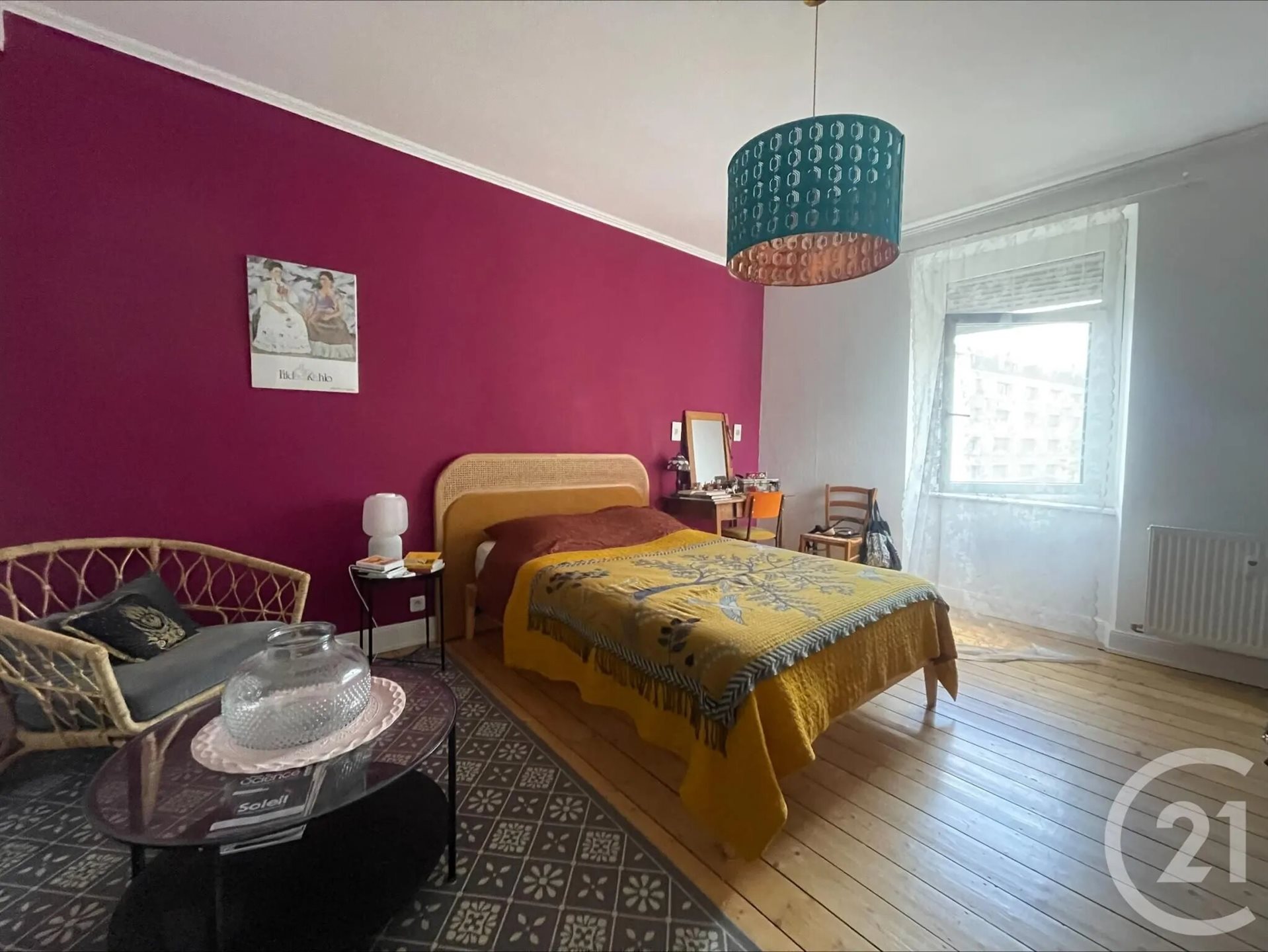 Appartement à vendre, 74m², Strasbourg