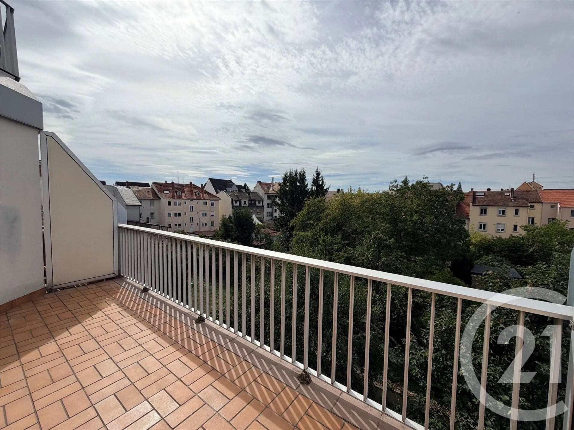 Appartement à vendre, 73m², Strasbourg