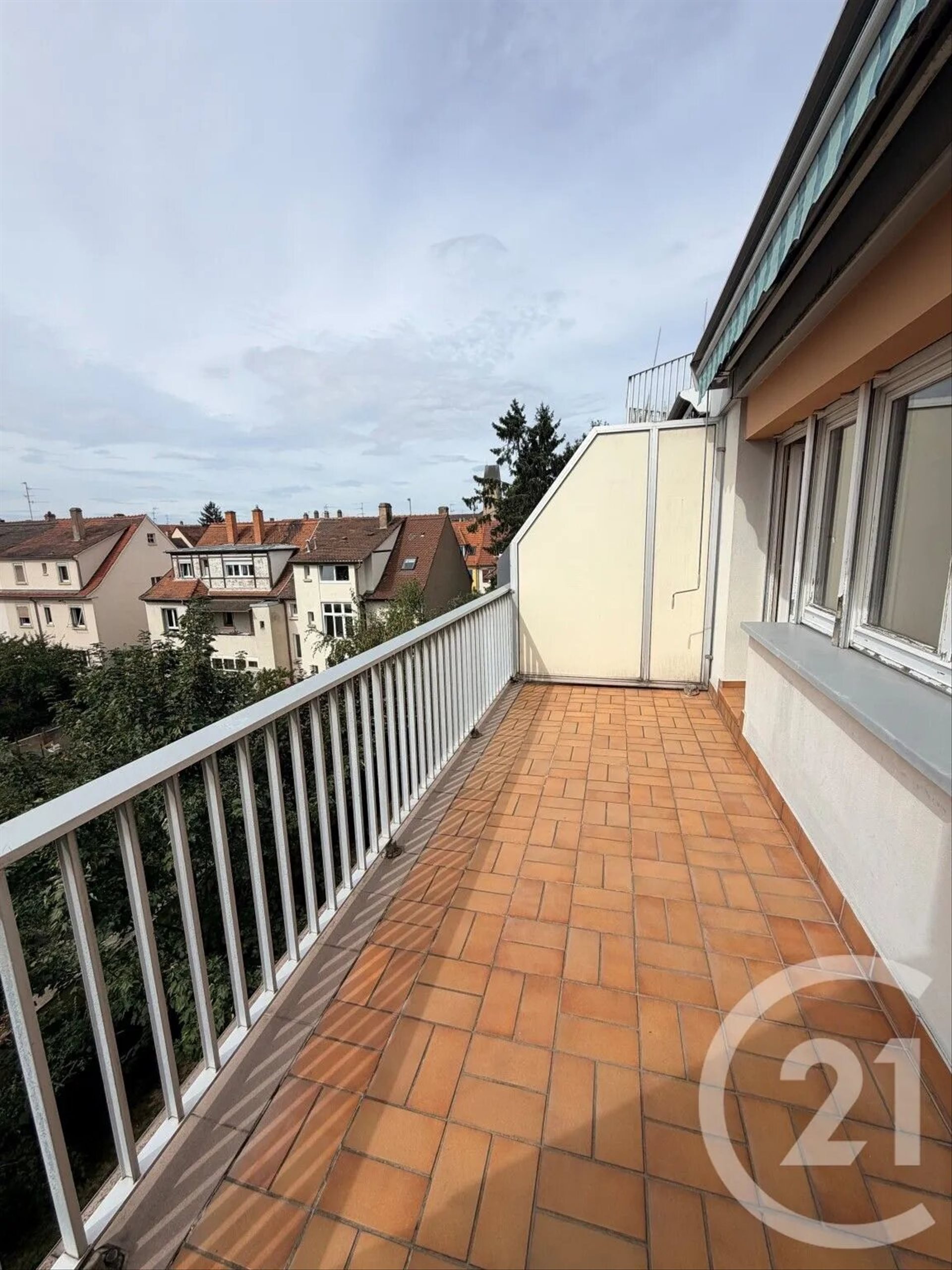 Appartement à vendre, 73m², Strasbourg