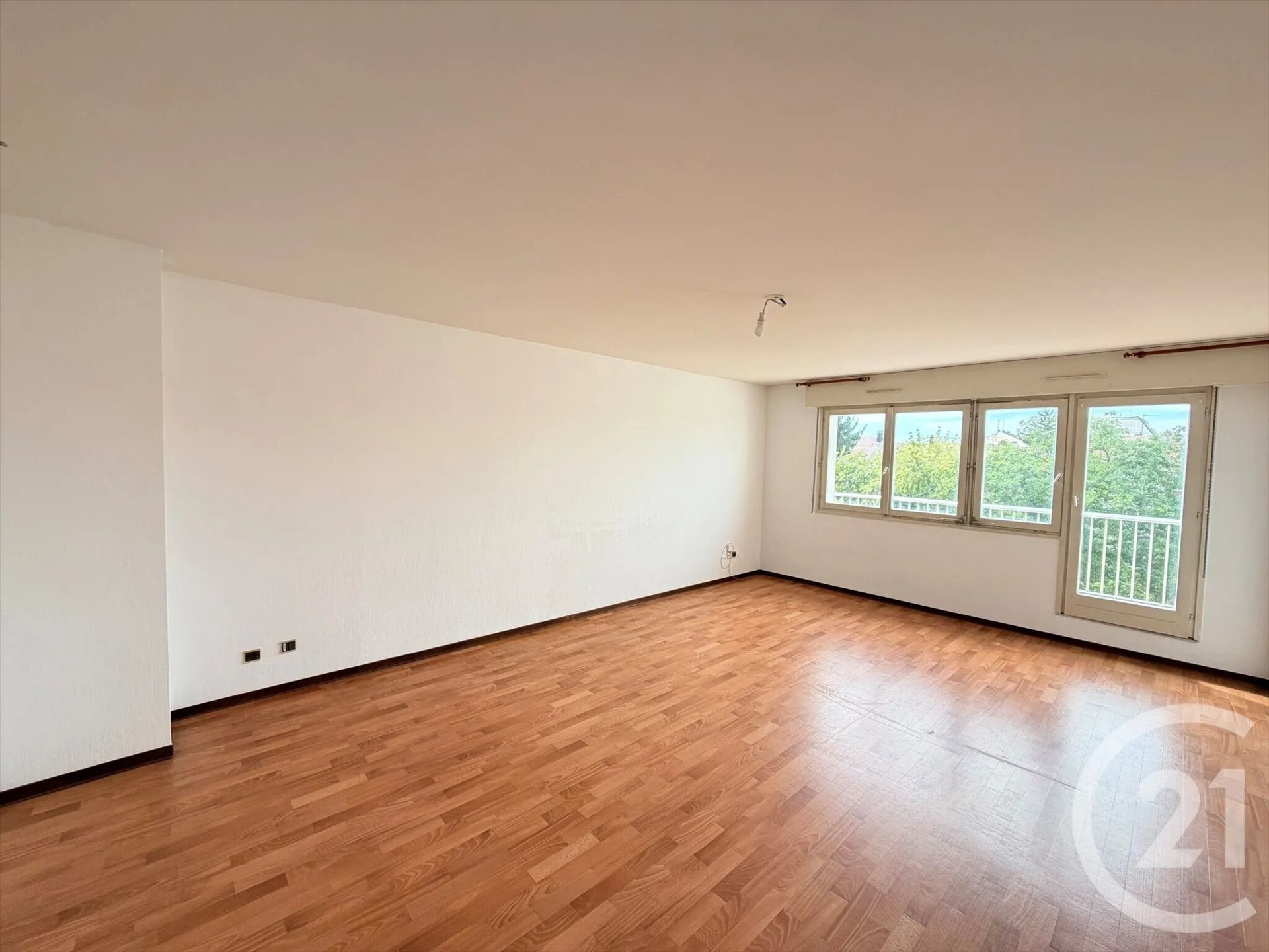 Appartement à vendre, 73m², Strasbourg