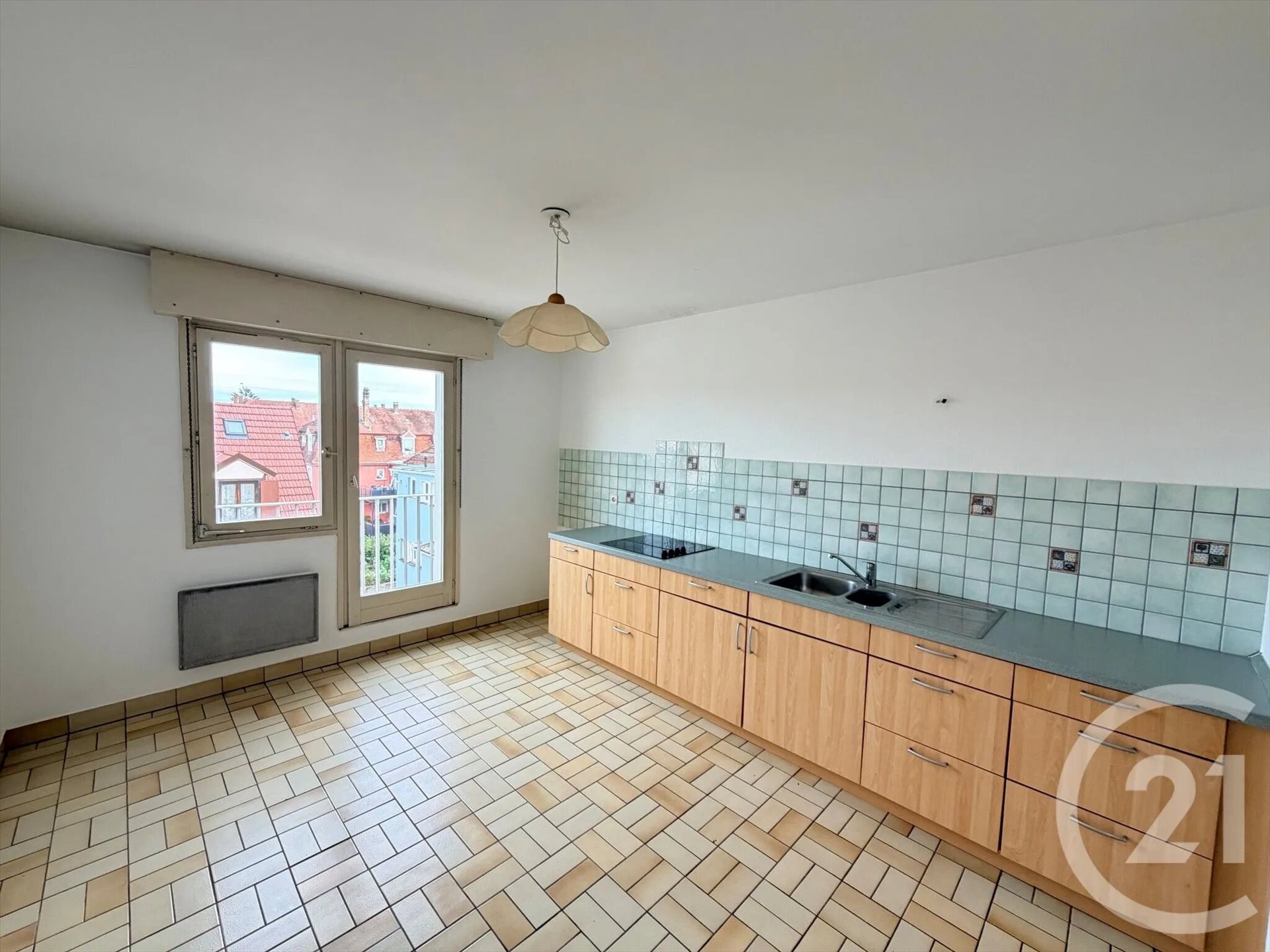 Appartement à vendre, 73m², Strasbourg