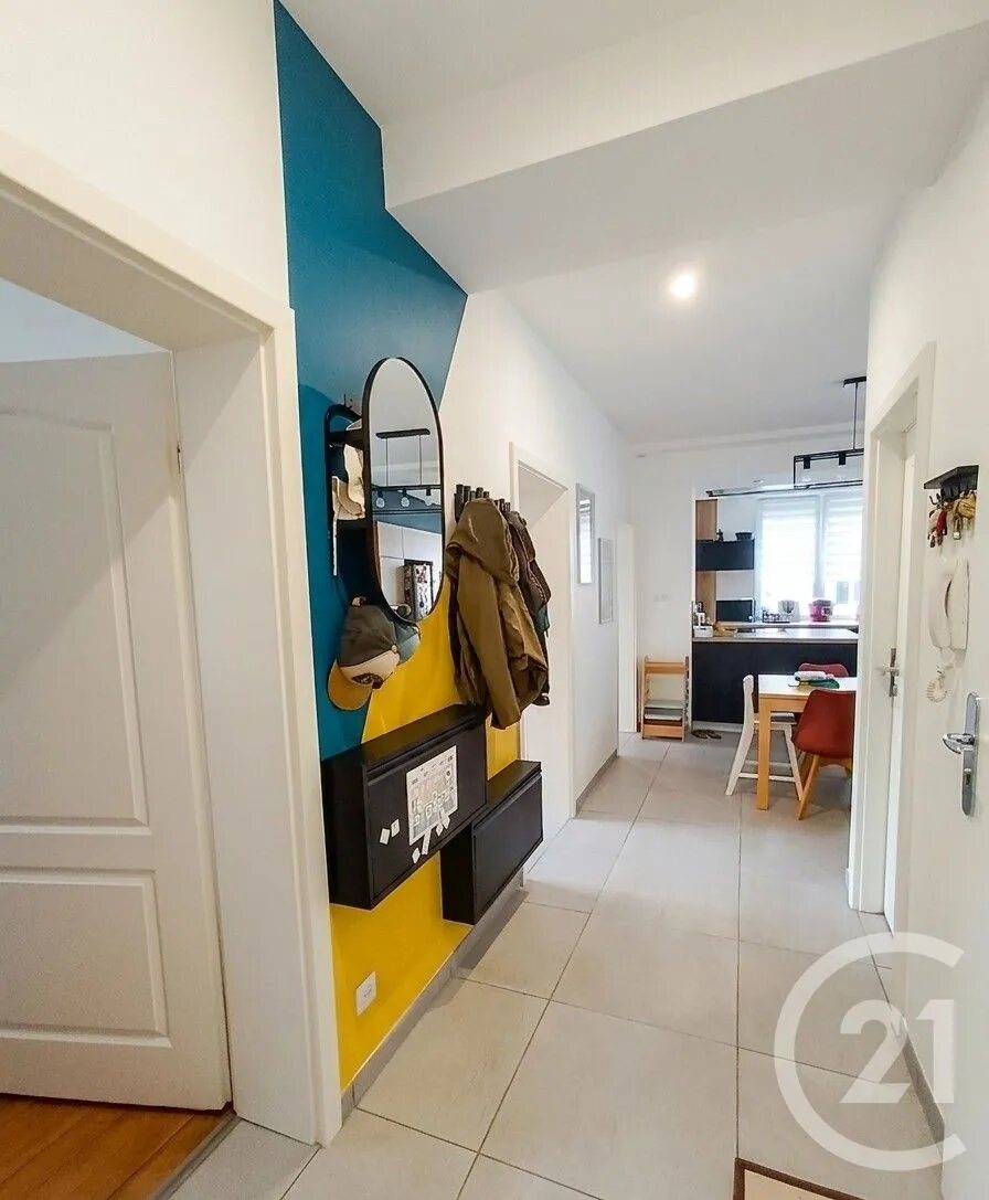 Appartement à vendre, 76m², Strasbourg