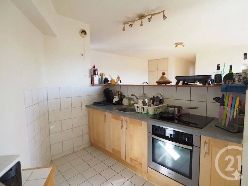 Appartement à vendre, 54m², Strasbourg