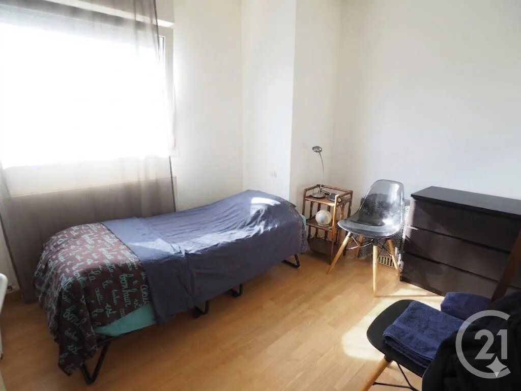 Appartement à vendre, 54m², Strasbourg