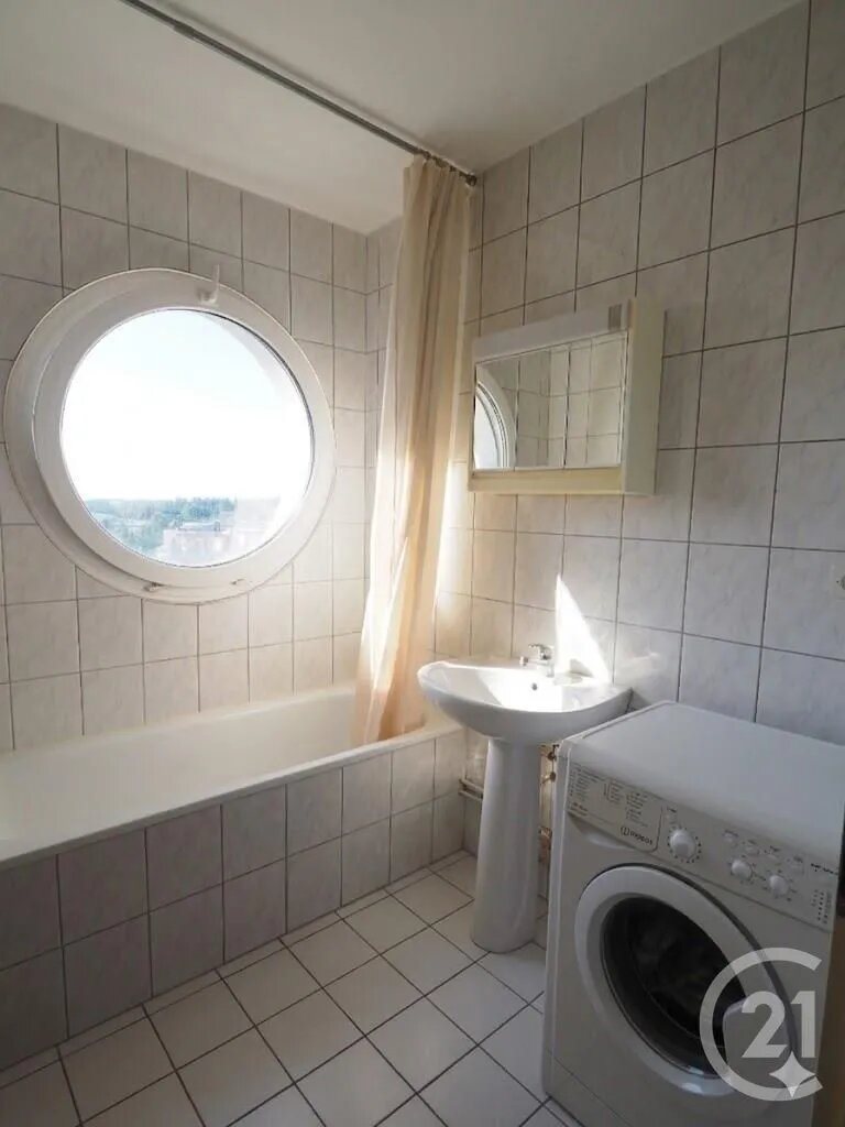 Appartement à vendre, 54m², Strasbourg
