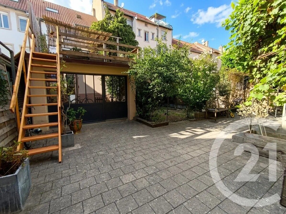 Maison à vendre, 126m², Strasbourg