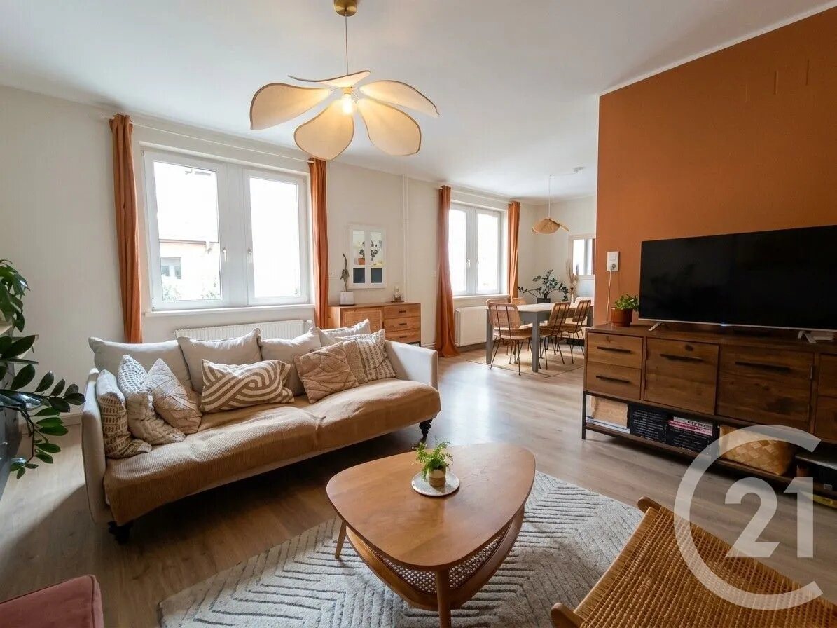Maison à vendre, 126m², Strasbourg
