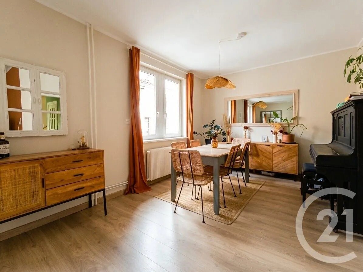 Maison à vendre, 126m², Strasbourg
