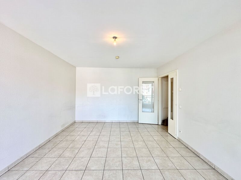 Appartement à louer, 48m², Strasbourg
