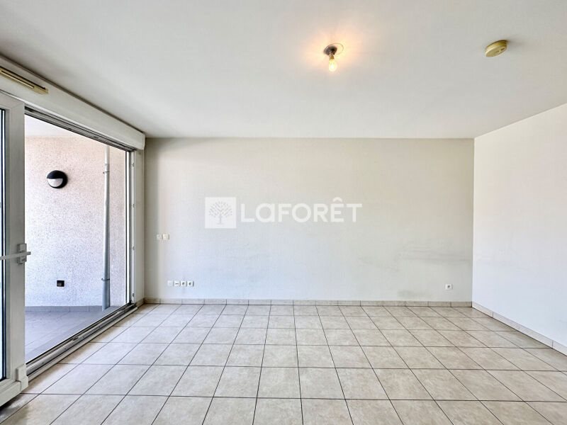 Appartement à louer, 48m², Strasbourg