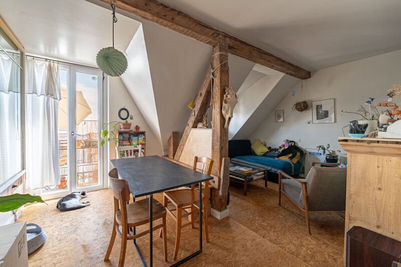 Appartement à vendre, 95m², Strasbourg