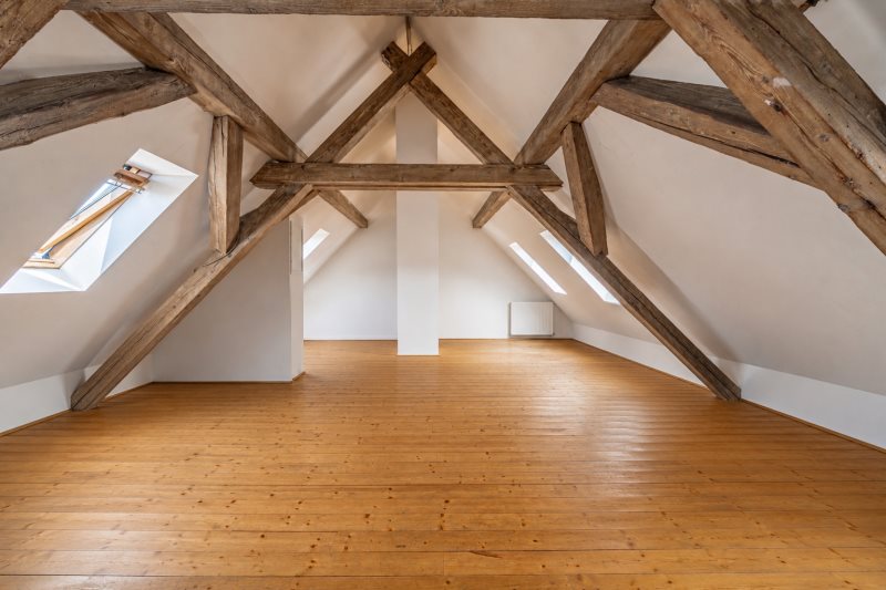 Appartement à vendre, 95m², Strasbourg