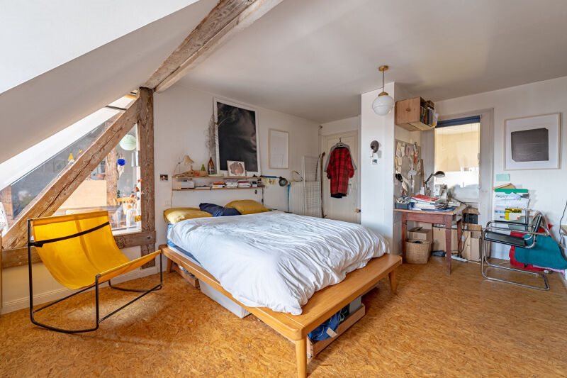 Appartement à vendre, 95m², Strasbourg