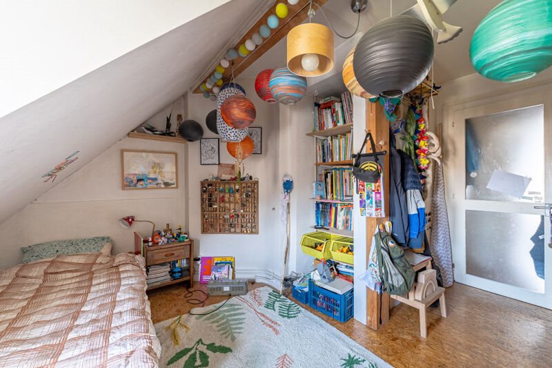 Appartement à vendre, 95m², Strasbourg
