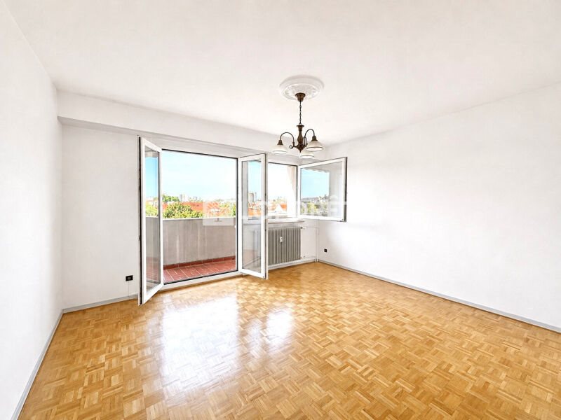 Appartement à vendre, 81m², Schiltigheim