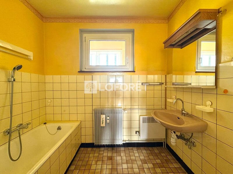 Appartement à vendre, 81m², Schiltigheim