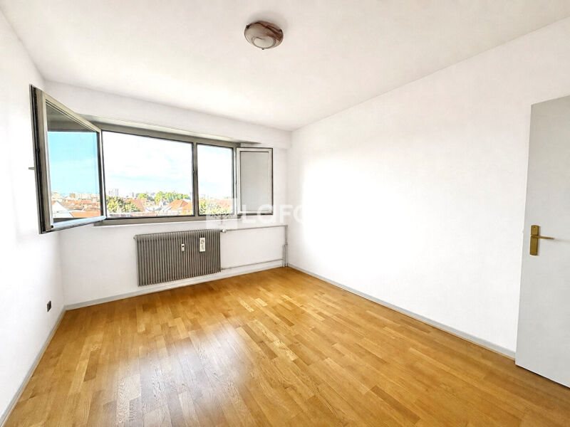 Appartement à vendre, 81m², Schiltigheim