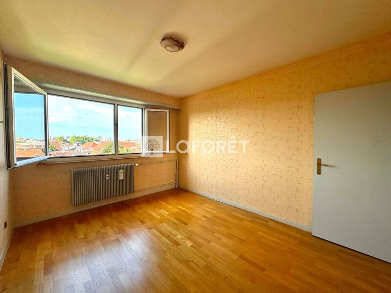 Appartement à vendre, 81m², Schiltigheim