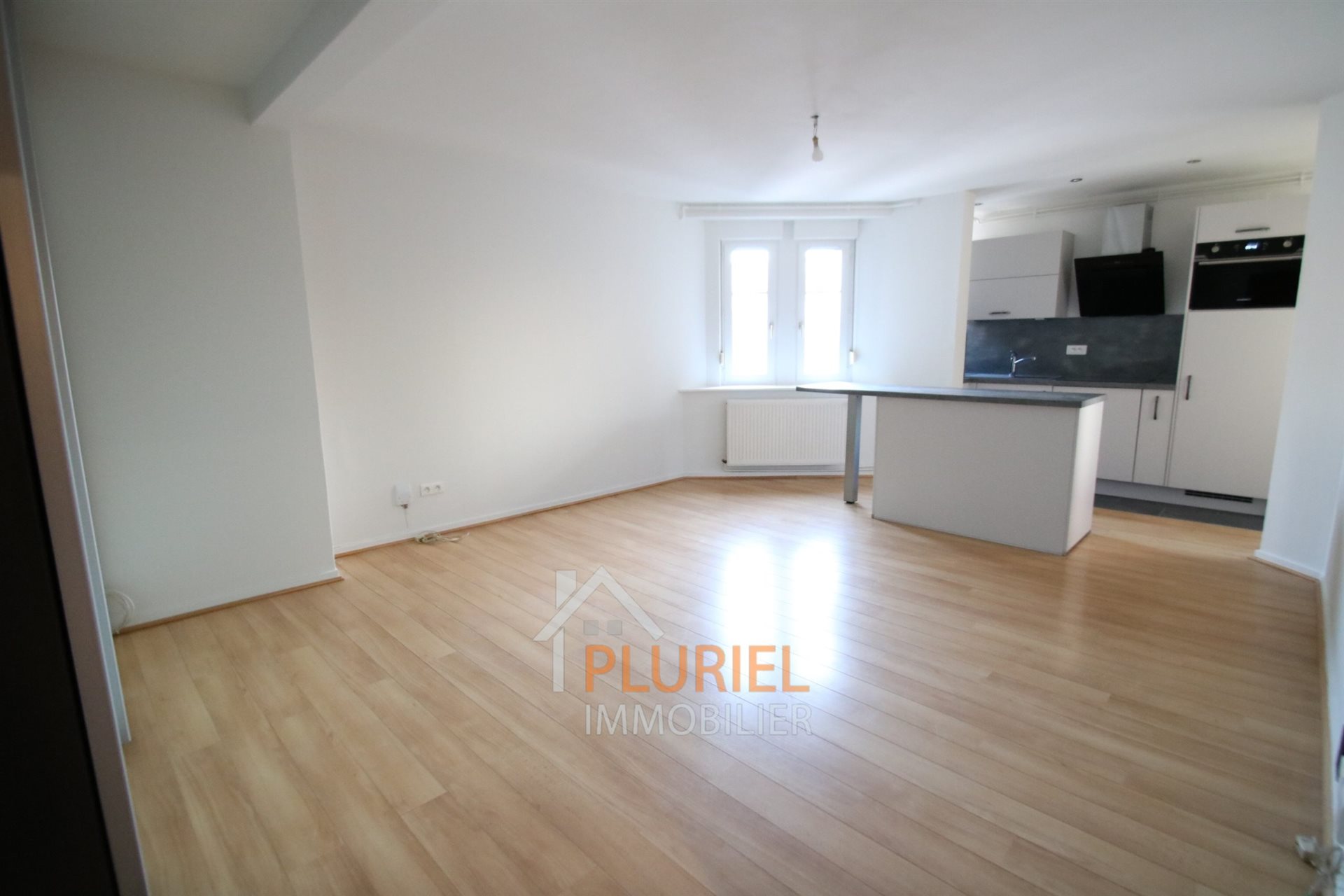 Appartement à louer, 42m², Strasbourg