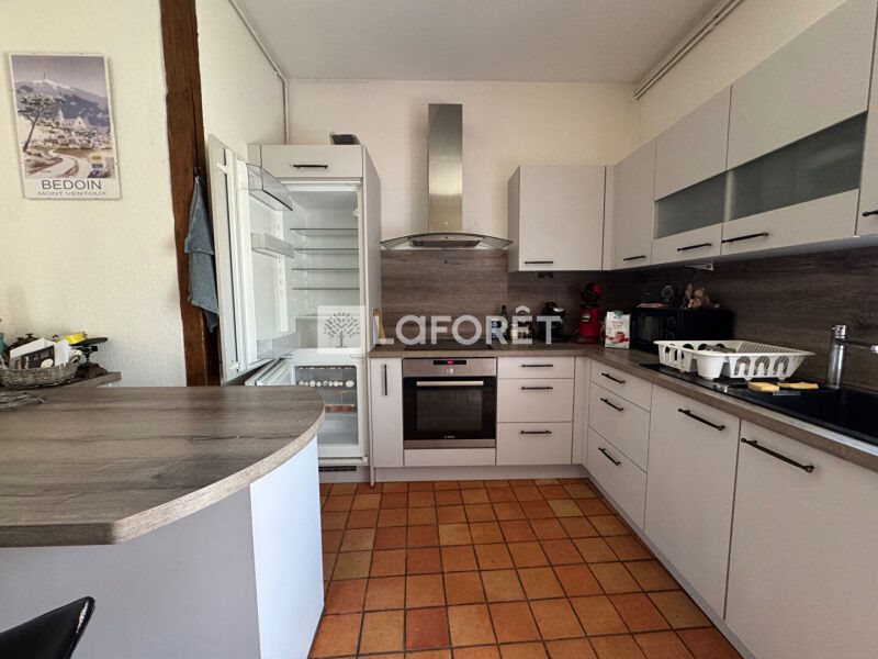 Appartement à louer, 83m², Strasbourg
