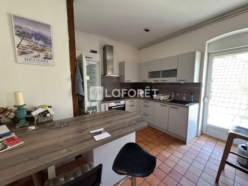 Appartement à louer, 83m², Strasbourg