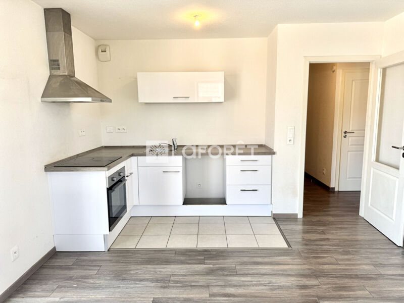 Appartement à louer, 42m², Schiltigheim