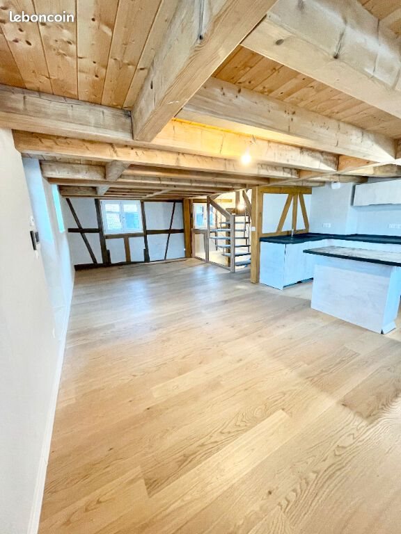 Maison à louer, 115m², Berstett
