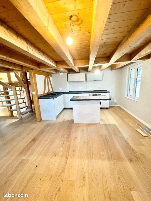 Maison à louer, 115m², Berstett